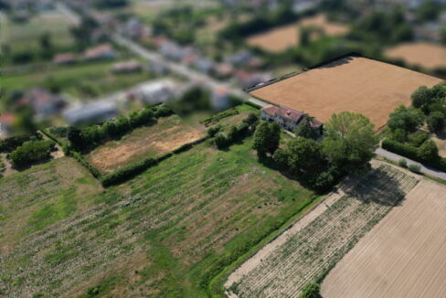 Punto Immobiliare-Agenzia Padova-Casa singola-Stra-5