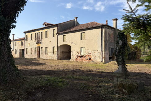 Punto Immobiliare-Agenzia Padova-Casa singola-Stra-9