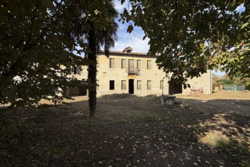 Punto Immobiliare-Agenzia Padova-Casa singola-Stra-10