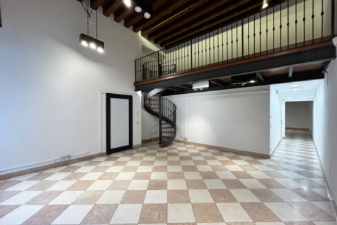 Punto Immobiliare-Agenzia Padova-Negozio-Padova-3