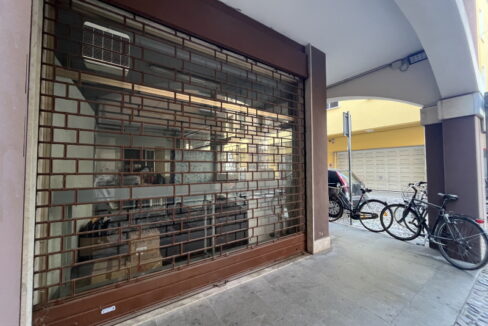 Punto Immobiliare-Agenzia Padova-Negozio-Padova-3