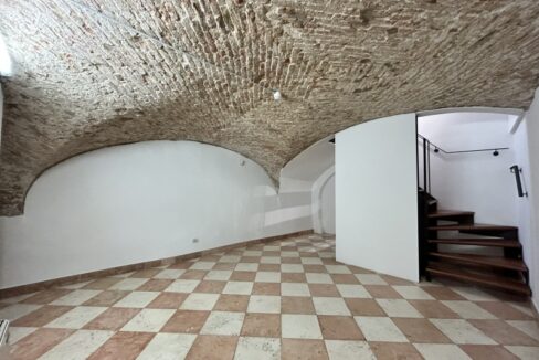 Punto Immobiliare-Agenzia Padova-Negozio-Padova-13