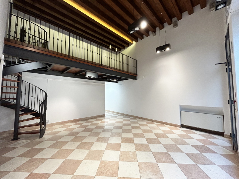 Punto Immobiliare-Agenzia Padova-Negozio-Padova-4