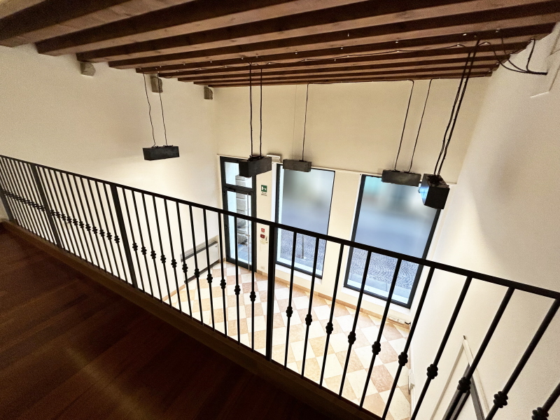 Punto Immobiliare-Agenzia Padova-Negozio-Padova-9