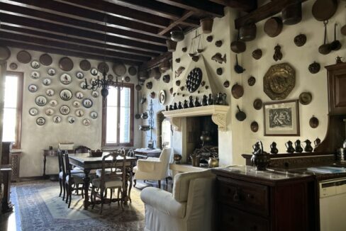 Punto Immobiliare-Agenzia Padova-Palazzo-Padova-12