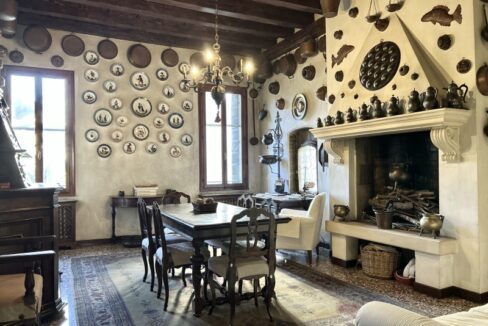 Punto Immobiliare-Agenzia Padova-Palazzo-Padova-13