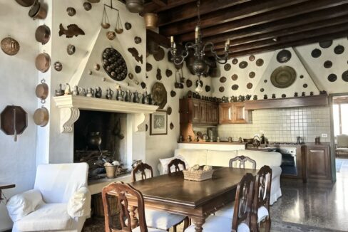 Punto Immobiliare-Agenzia Padova-Palazzo-Padova-14