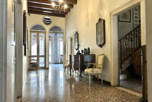 Punto Immobiliare-Agenzia Padova-Palazzo-Padova-16