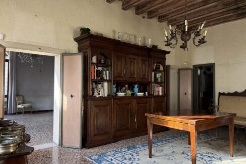 Punto Immobiliare-Agenzia Padova-Palazzo-Padova-4