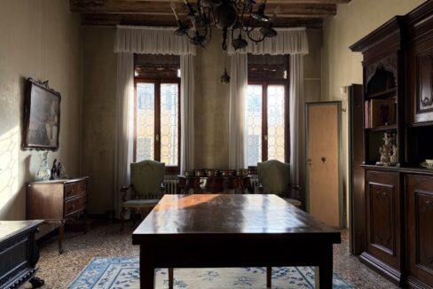 Punto Immobiliare-Agenzia Padova-Palazzo-Padova-5