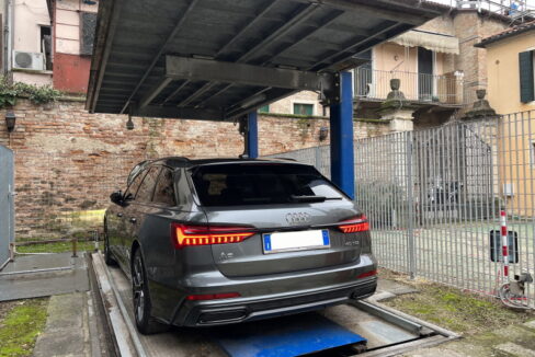 Punto Immobiliare-Agenzia Padova-Posto Auto-Padova-3