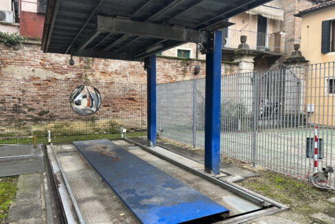 Punto Immobiliare-Agenzia Padova-Posto Auto-Padova-11