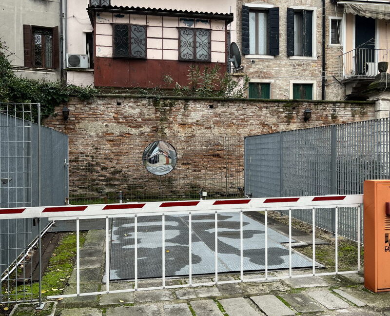 Punto Immobiliare-Agenzia Padova-Posto Auto-Padova-12