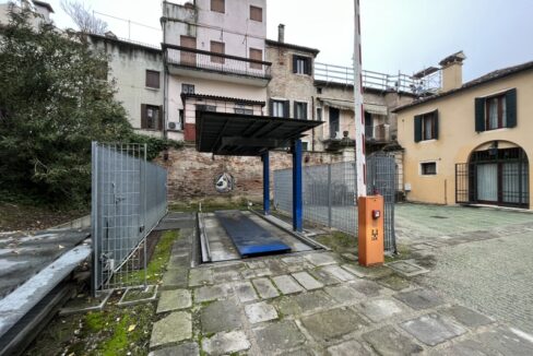 Punto Immobiliare-Agenzia Padova-Posto Auto-Padova-8