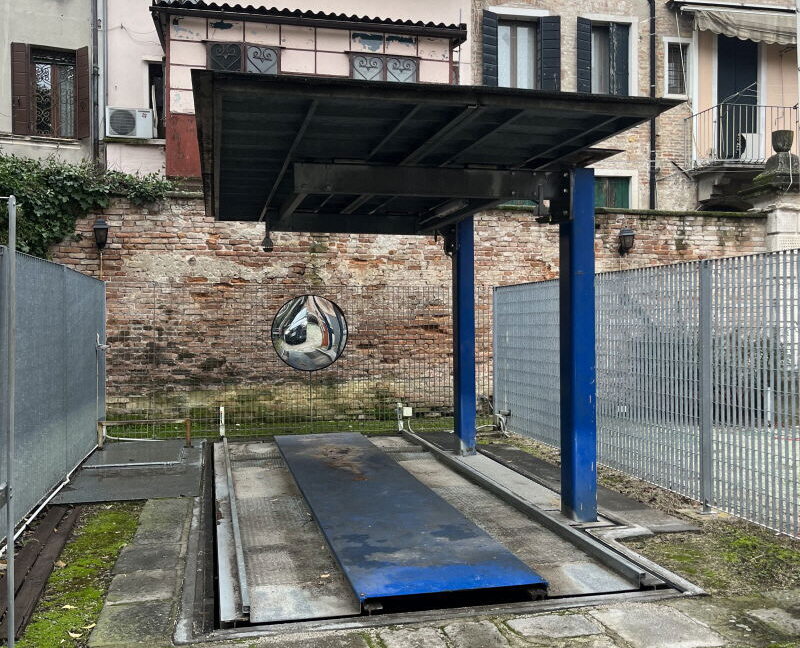 Punto Immobiliare-Agenzia Padova-Posto Auto-Padova-9