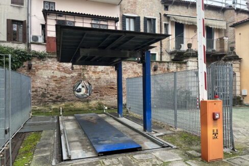 Punto Immobiliare-Agenzia Padova-Posto Auto-Padova-10