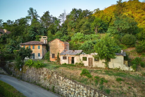 Punto Immobiliare-Agenzia Padova-Rustico-Torreglia-3