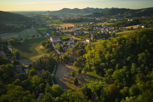 Punto Immobiliare-Agenzia Padova-Rustico-Torreglia-11