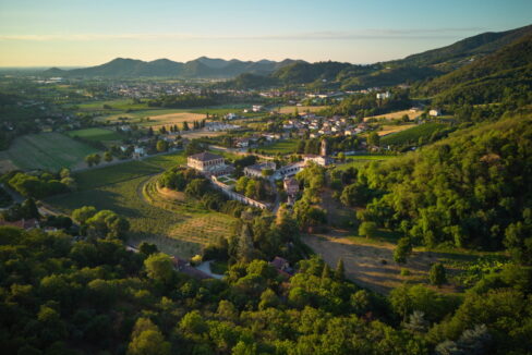 Punto Immobiliare-Agenzia Padova-Rustico-Torreglia-12