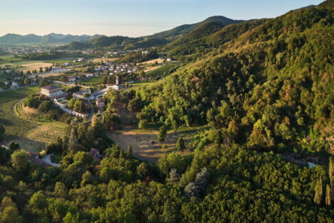 Punto Immobiliare-Agenzia Padova-Rustico-Torreglia-13