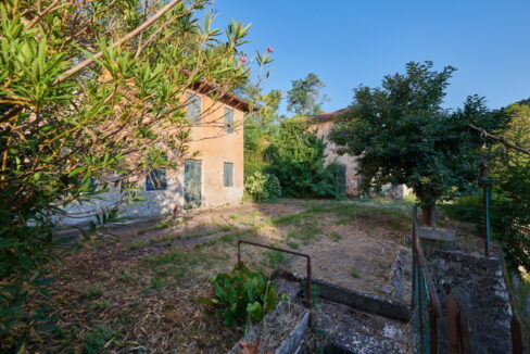 Punto Immobiliare-Agenzia Padova-Rustico-Torreglia-14