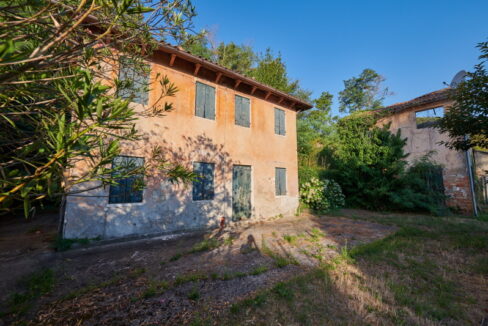 Punto Immobiliare-Agenzia Padova-Rustico-Torreglia-16