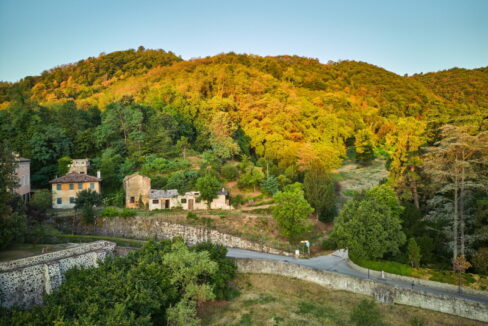 Punto Immobiliare-Agenzia Padova-Rustico-Torreglia-4