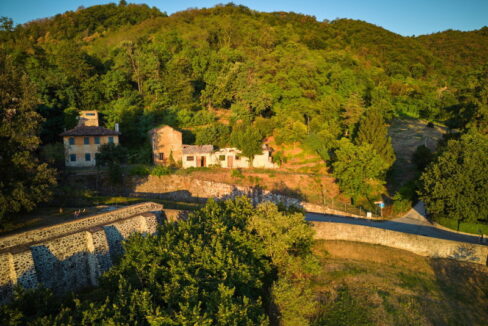 Punto Immobiliare-Agenzia Padova-Rustico-Torreglia-5