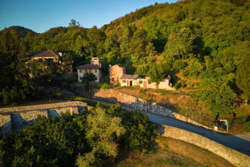 Punto Immobiliare-Agenzia Padova-Rustico-Torreglia-6