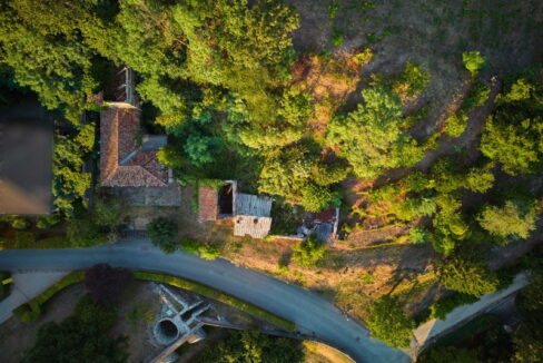 Punto Immobiliare-Agenzia Padova-Rustico-Torreglia-7