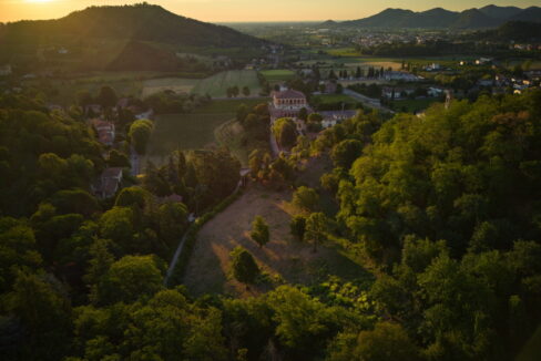 Punto Immobiliare-Agenzia Padova-Rustico-Torreglia-9