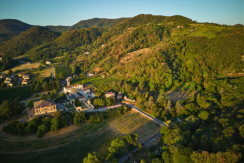 Punto Immobiliare-Agenzia Padova-Rustico-Torreglia-10