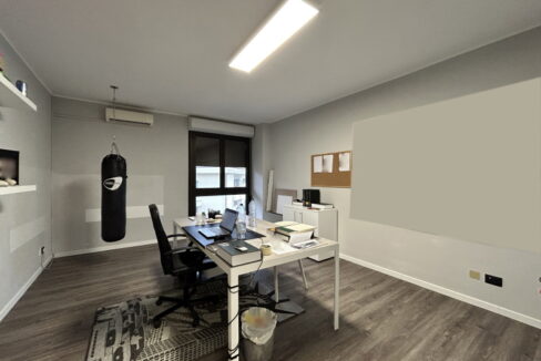 Punto Immobiliare-Agenzia Padova-Ufficio-Limena-3