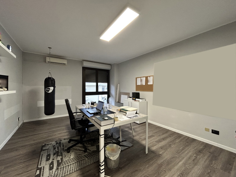 Punto Immobiliare-Agenzia Padova-Ufficio-Limena-3