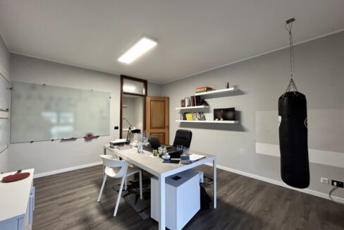 Punto Immobiliare-Agenzia Padova-Ufficio-Limena-4