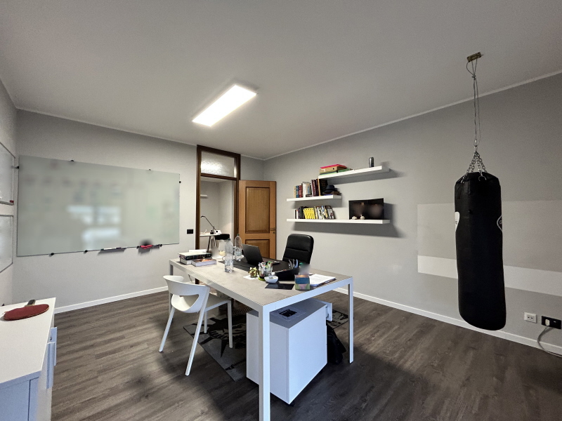 Punto Immobiliare-Agenzia Padova-Ufficio-Limena-4