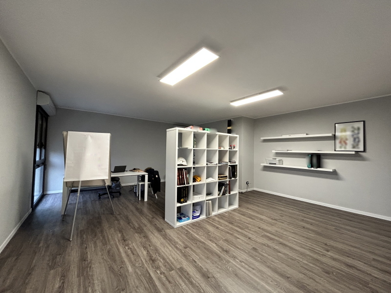 Punto Immobiliare-Agenzia Padova-Ufficio-Limena-5