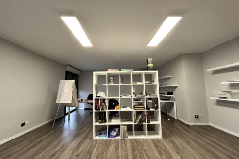 Punto Immobiliare-Agenzia Padova-Ufficio-Limena-6