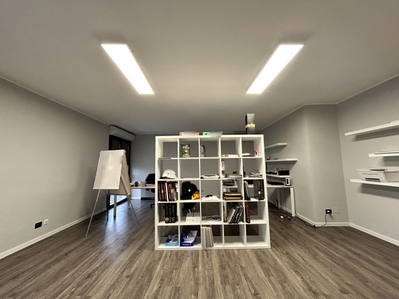 Punto Immobiliare-Agenzia Padova-Ufficio-Limena-6