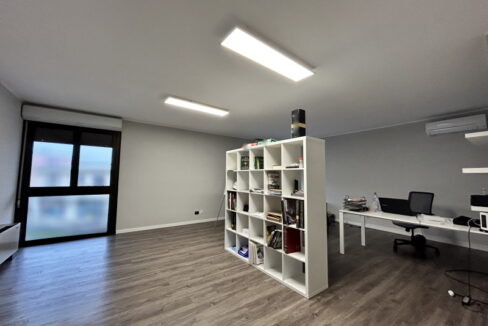 Punto Immobiliare-Agenzia Padova-Ufficio-Limena-7