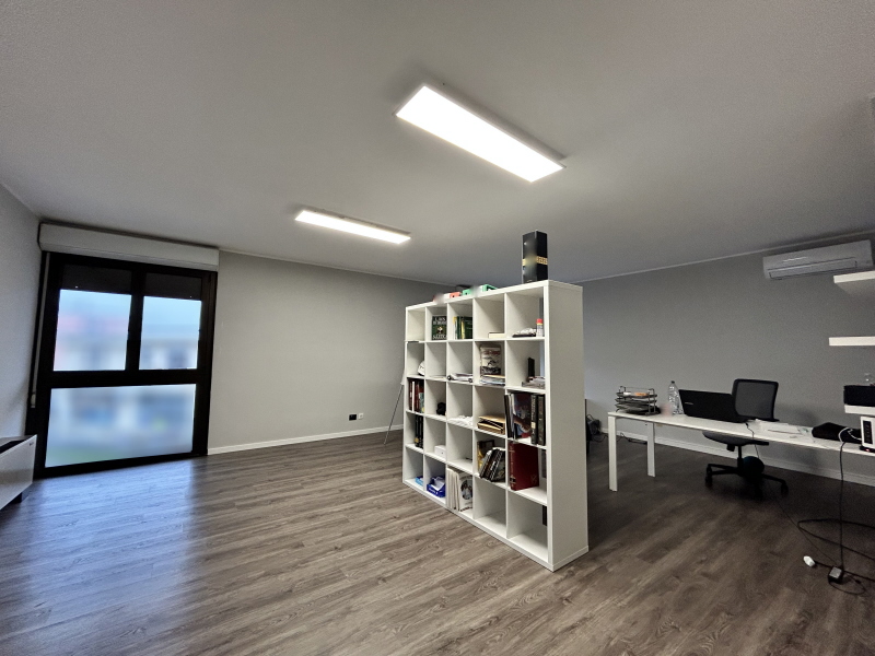 Punto Immobiliare-Agenzia Padova-Ufficio-Limena-7