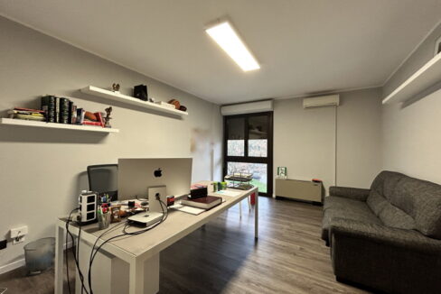 Punto Immobiliare-Agenzia Padova-Ufficio-Limena-8