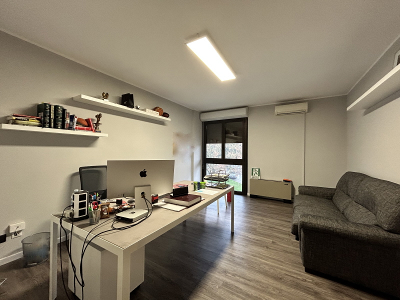 Punto Immobiliare-Agenzia Padova-Ufficio-Limena-8