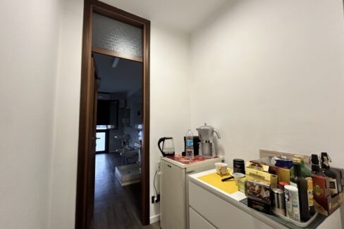 Punto Immobiliare-Agenzia Padova-Ufficio-Limena-9