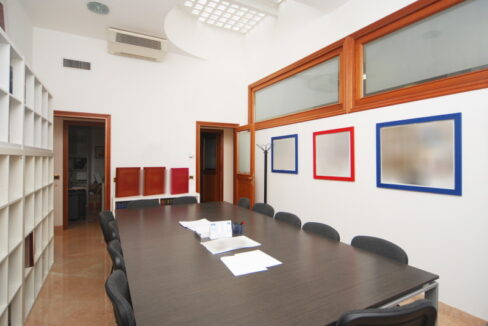 Punto Immobiliare-Agenzia Padova-Ufficio-Padova-3