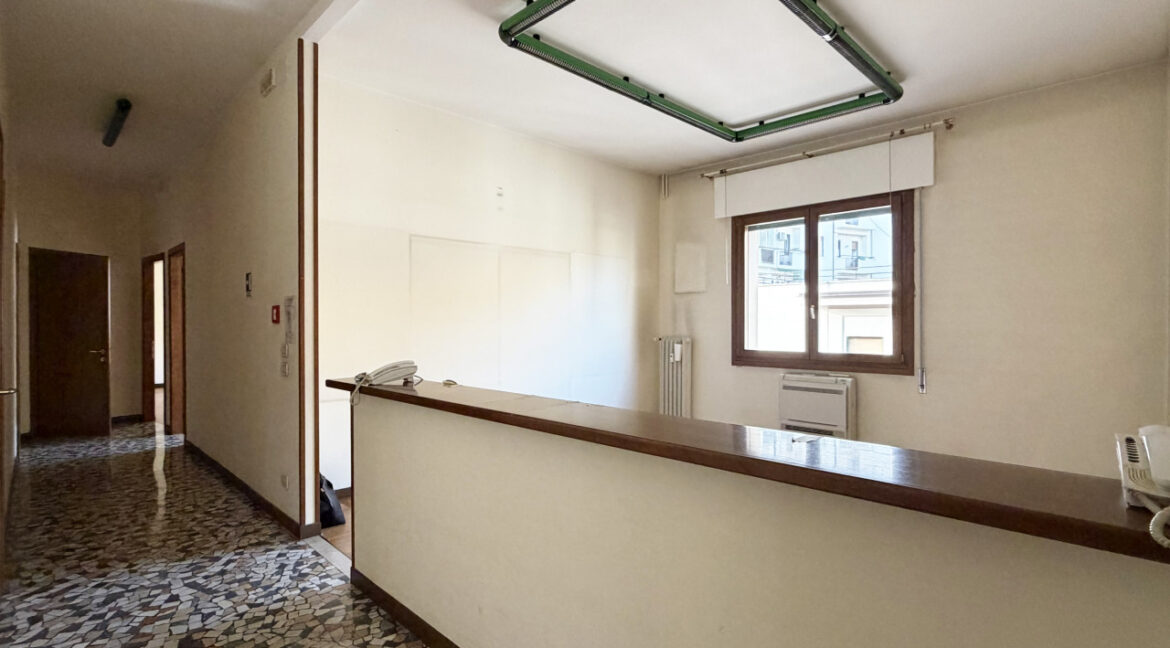 Punto Immobiliare-Agenzia Padova-Ufficio-Padova-3