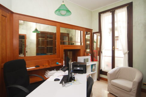 Punto Immobiliare-Agenzia Padova-Ufficio-Padova-11