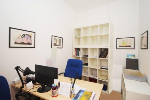 Punto Immobiliare-Agenzia Padova-Ufficio-Padova-13