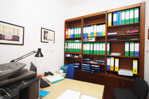 Punto Immobiliare-Agenzia Padova-Ufficio-Padova-14