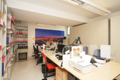 Punto Immobiliare-Agenzia Padova-Ufficio-Padova-15